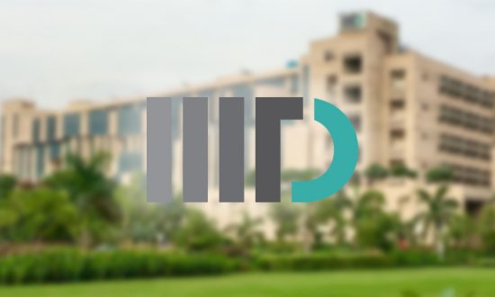 Iiit Delhi Announces The Opening Of Regular Round Admission Process 21 22 For International Students Higher Education Digest