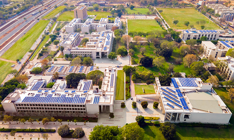 Department of Sustainable Energy Engineering, IIT Kanpur