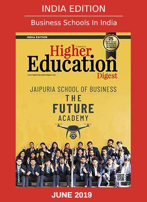 Business schools in india