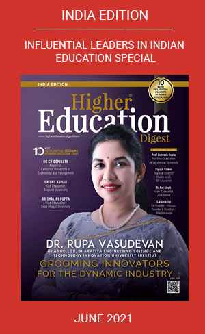 INFLUENTIAL LEADERS IN INDIAN EDUCATION SPECIAL