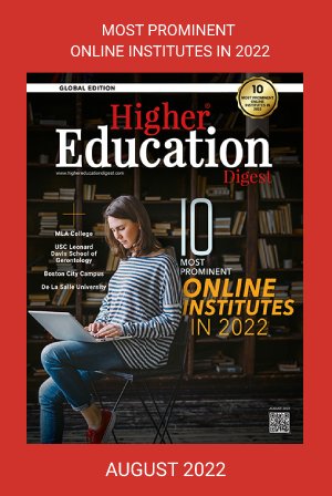 MOST PROMINENT ONLINE INSTITUTES IN 2022